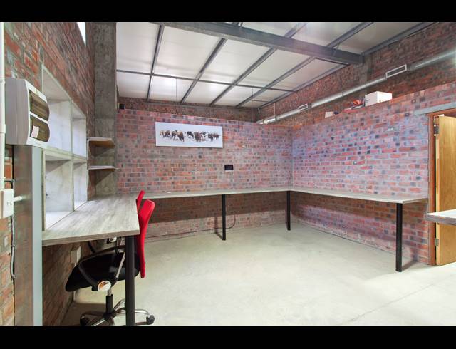 175M² FACTORY SOLD IN SUNNYDALE